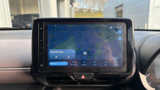 Toyota Yaris Cross 1.5 Hybrid Excel 5dr CVT Hybrid Estate